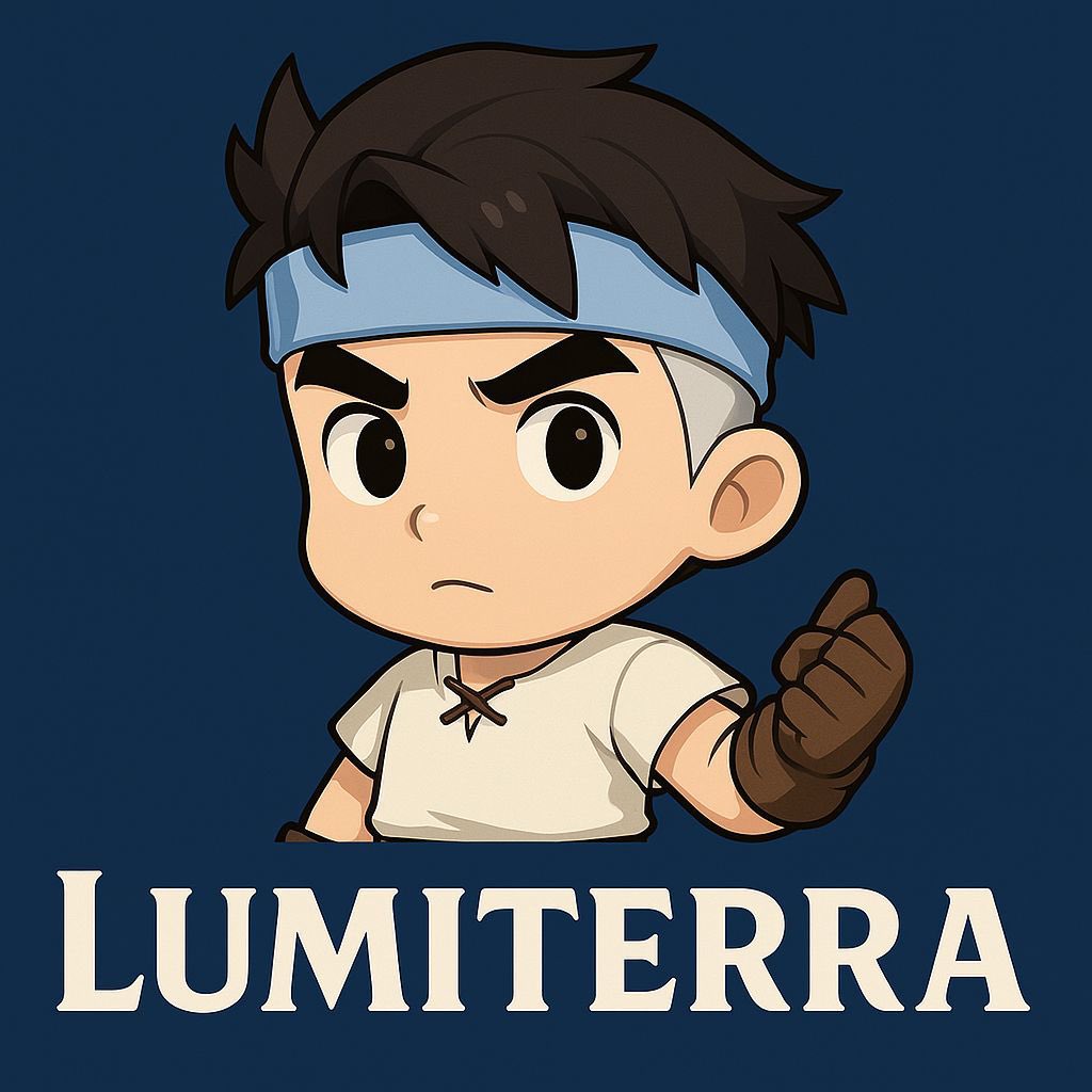 Most games just look good.
Lumiterra? It feels alive.

Every move, trade, and battle really happens onchain  not just some stuff hidden in a database.

Try pulling that off in your average Web2 game.

Even most Web3 ones ain’t built like this.
This one hits different