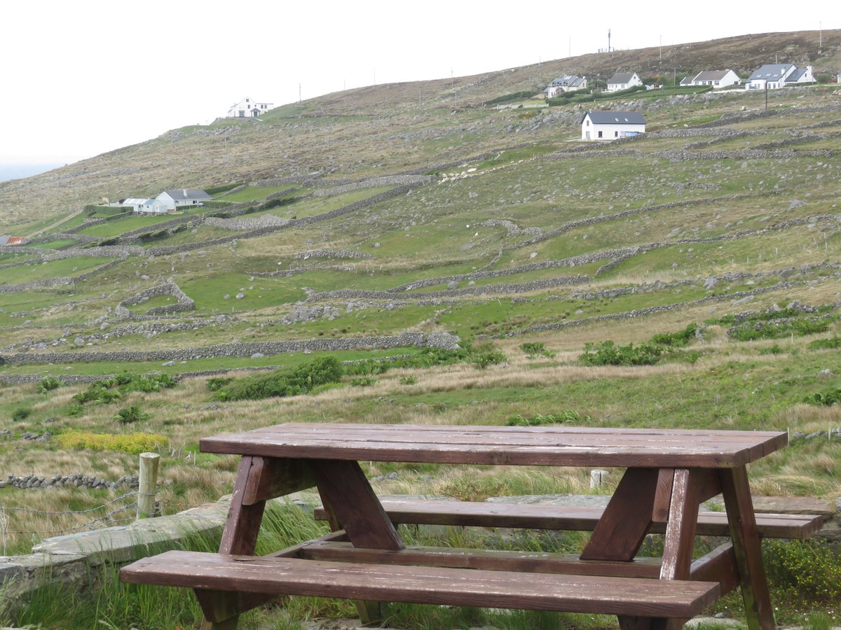 Good morning from #gweedore #gaothdobhair