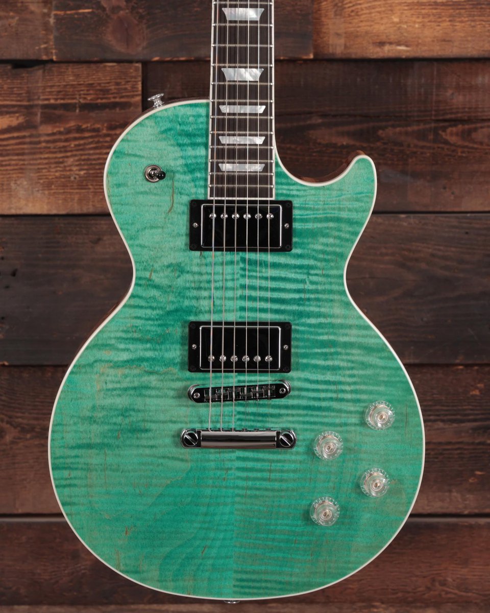 Andertons Music Co. tweet media