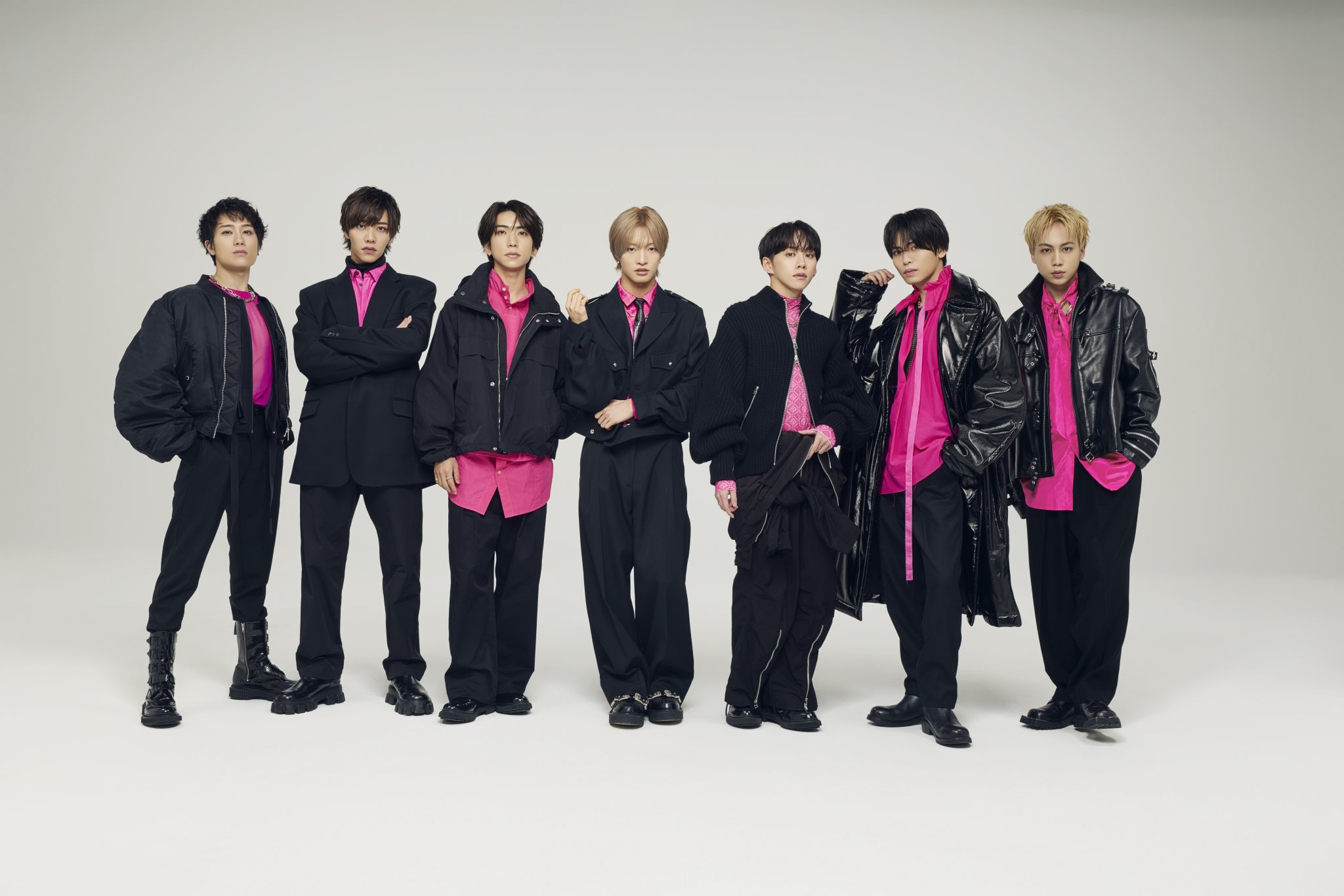 【新品】IMP. ALBUM&Single　写真 IMP. OFFICIAL (@_7mp_official_) / X