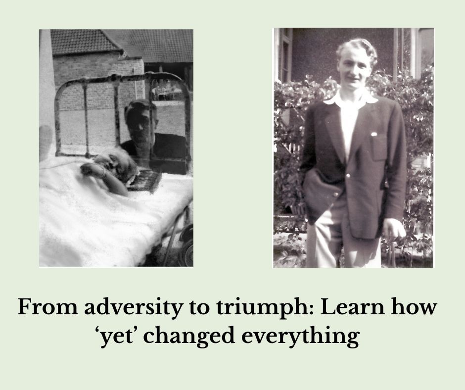 Last Chance! Closes midnight 4 August BST.
Discover a story of resilience, reflection, and triumph
midnight, 
👉 Read more and be part of this heartfelt project: tinyurl.com/4968he9e 
Let’s ensure these stories are remembered—and the lessons learned.
#HistoricalMemoir #Medical
