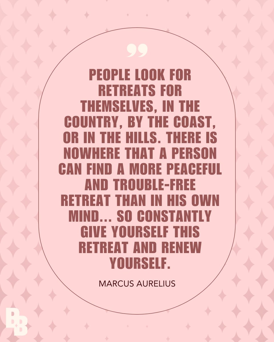 We often seek peace in distant places, but the real retreat is within us. 🌟 Reconnect with your inner stillness for clarity and energy.

 Ready to be the star of your story? Get "Big Impact Without Burnout" at 50% off with code BIGIMPACT50! Limited time offer. Link in bio. ✨