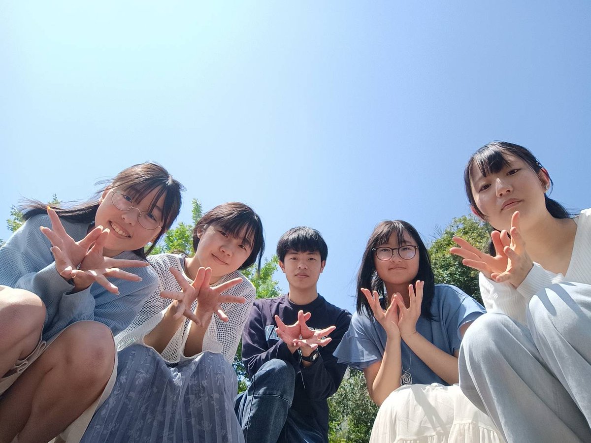 にのみ tweet media