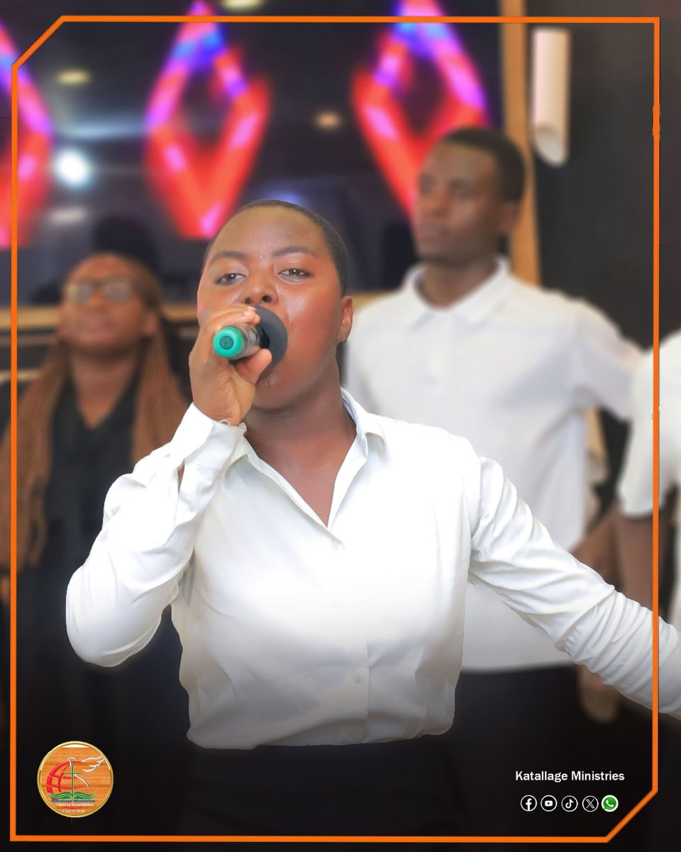 KatallageM's tweet image. You give strength to Your people, Lord, and You save and protect Your chosen ones.   Psalm 28:8  (CEV)

youtube.com/live/V1Btt_IZ8…

Praise
#KatallageSundayMainService | #LiveOnYoutube