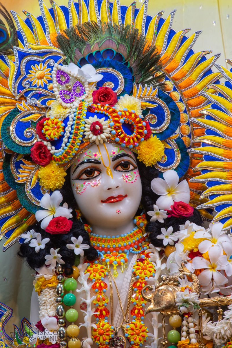 Krishna Balaram 🌄🍉🌿🥭🌴🍊🙏