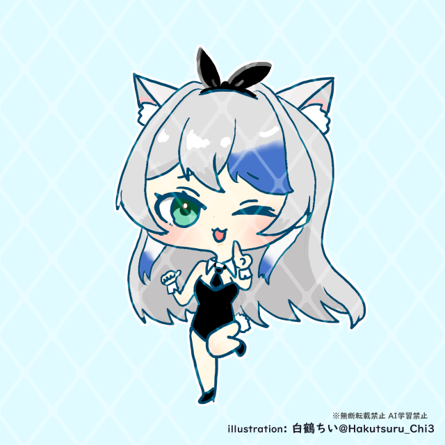 ˗ˏˋ プレゼント貰った🌷 ˎˊ˗

昨日のバニーの日にちなんで娘のつるちがこなちゃんを描いてくれたッ♪♪
昨日はお絵描きをする時間が無くて、バニー絵描くの泣く泣く見送ったのに……まさかのつるちが描いてくれていて本当に感動૮(  ˶꒦꒳꒦˶)ありがとう♡大事にします♡૮(　ᴖ ̫ᴖ )აbiglove♡♡