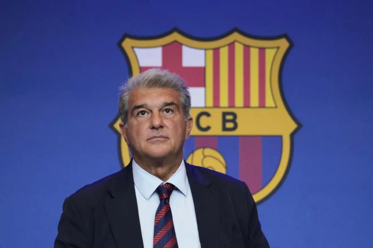 🚨 Suecia se desmarca del acuerdo Barça–RD Congo.

🇸🇪 El Ministro de Cooperación dejó claro que ni una sola corona de los contribuyentes irá destinada a financiar la colaboración entre el club catalán y el régimen congoleño.

👉 Les pintan la cara a nivel internacional…