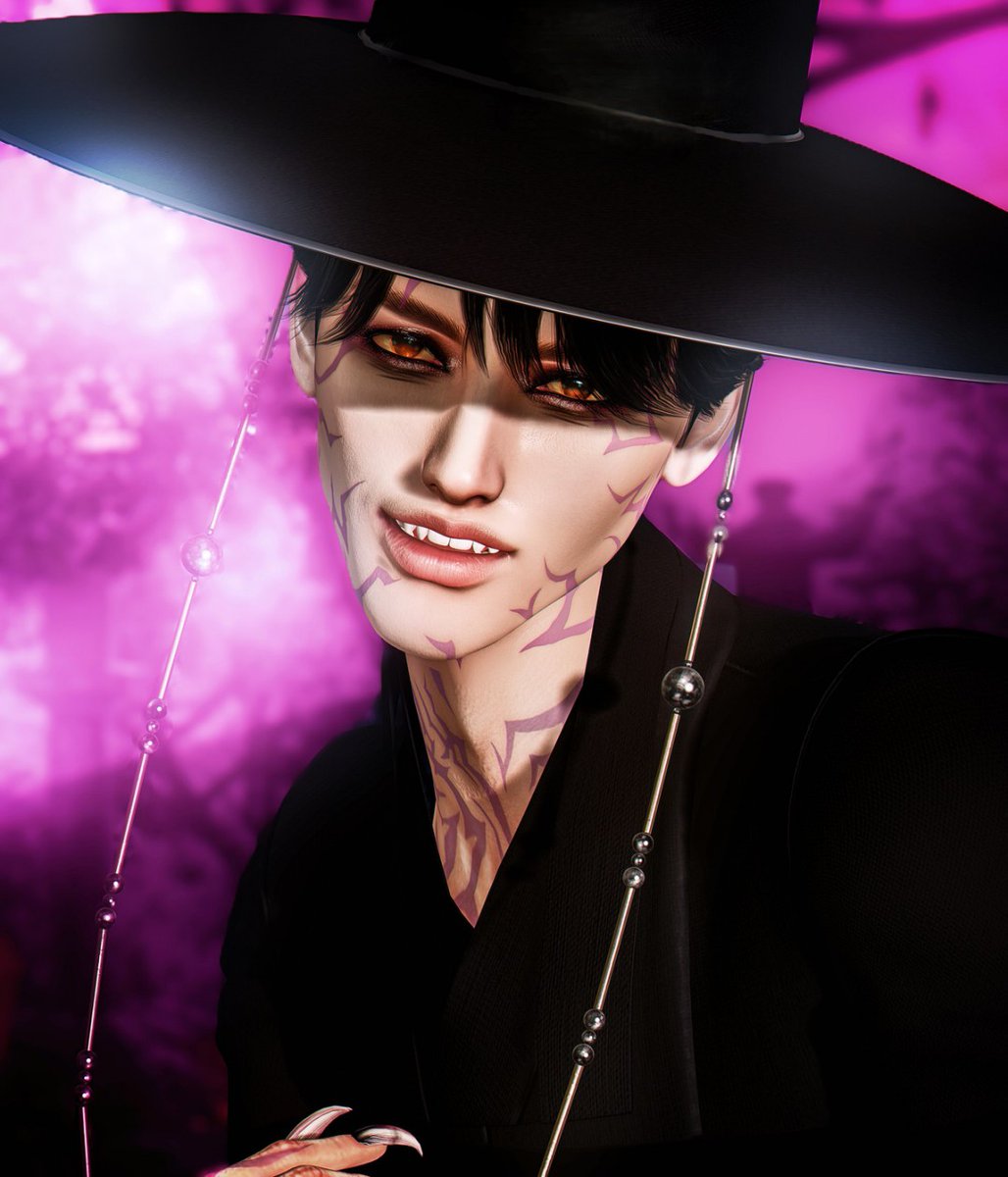 YOSHI
#flickr #secondlife #sajaboys
Mean Bunneh🐰 shared a photo with you from the Flickr app. Check it out:
flic.kr/p/2rkmycw