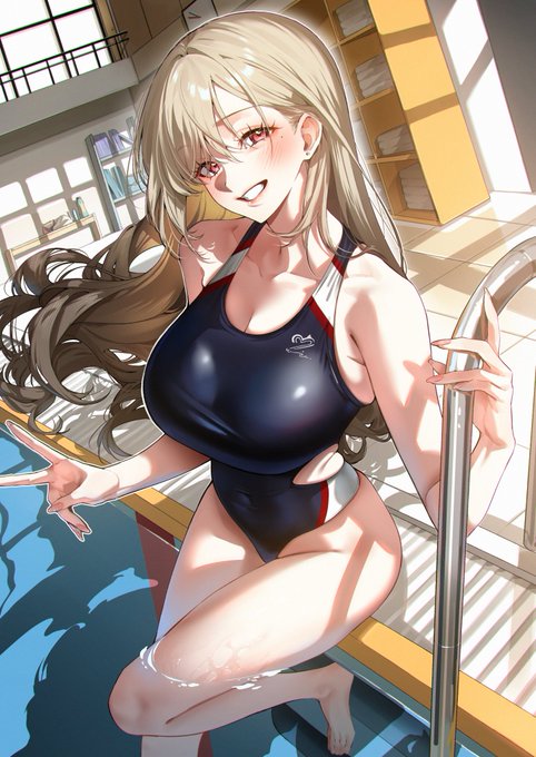 あたしが教えてあげよっか♡ 