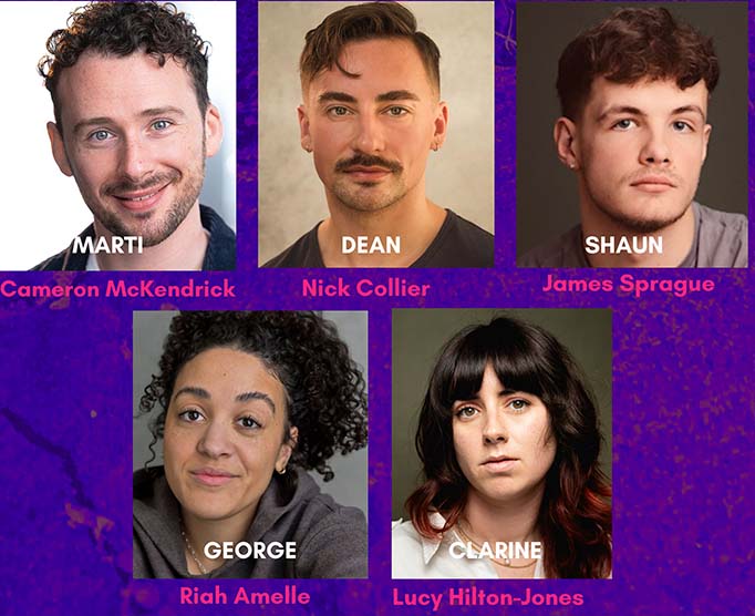 TheatreReviewsNorth (@reviews_north) on Twitter photo Hope Mill Theatre and Queerdog restage Jonathan Harvey's Rupert Street Lonely Hearts Club in a Manchester setting, starring West End actor and drag artist Nick Collier
<a href="/hopemilltheatre/">Hope Mill Theatre</a> <a href="/qweerdog/">Qweerdog</a> <a href="/JOJEHARVEY/">Jonathan Harvey</a>
theatrereviewsnorth.com/post/casting-f⌠Hope Mill Theatre and Queerdog restage Jonathan Harvey's Rupert Street Lonely Hearts Club in a Manchester setting, starring West End actor and drag artist Nick Collier
<a href="/hopemilltheatre/">Hope Mill Theatre</a> <a href="/qweerdog/">Qweerdog</a> <a href="/JOJEHARVEY/">Jonathan Harvey</a>
theatrereviewsnorth.com/post/casting-fâŚ