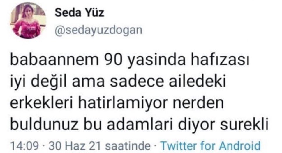 Efsane Postlar (@efsopostlarim) on Twitter photo 