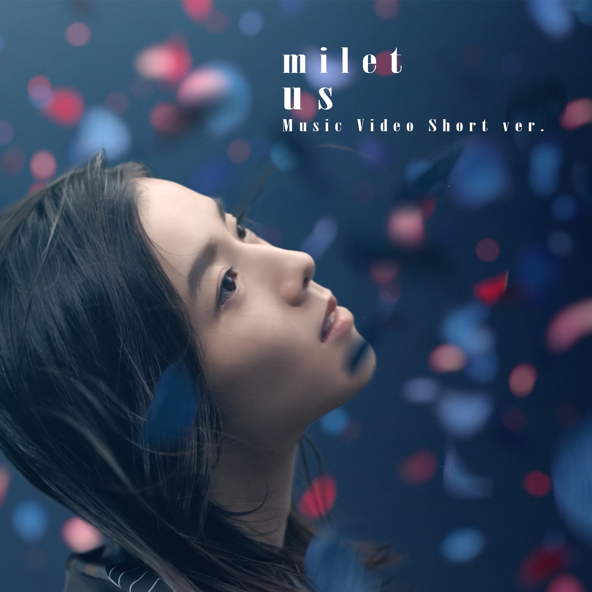 Miletページ milet（ミレイ） (@milet_music) / X