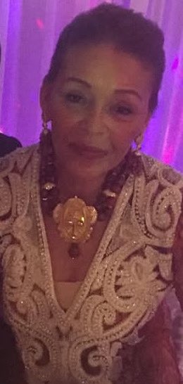 Michele  B. Duvalier tweet media