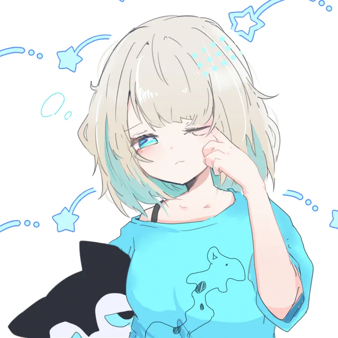 #とうといえ といといのオリジナルTシャツお待ちしています