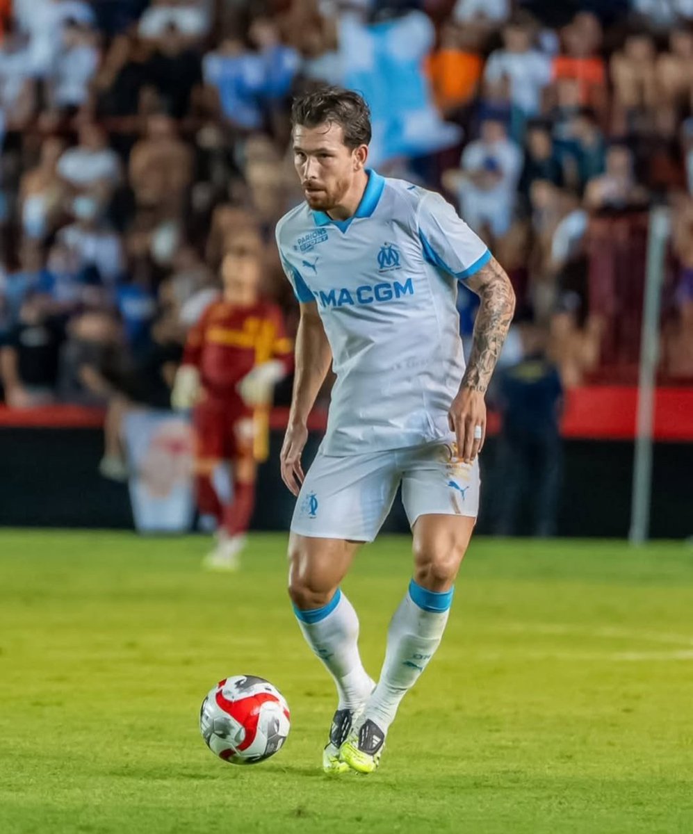 Pierre-Émile Højbjerg sur OM-Séville :

"La saison commence dans deux semaines, pas aujourd'hui. 

C'est un amical, il y a des points sur lesquels progresser mais l'attitude de tout le monde a été bonne."

[<a href="/lequipe/">L'Équipe</a>]