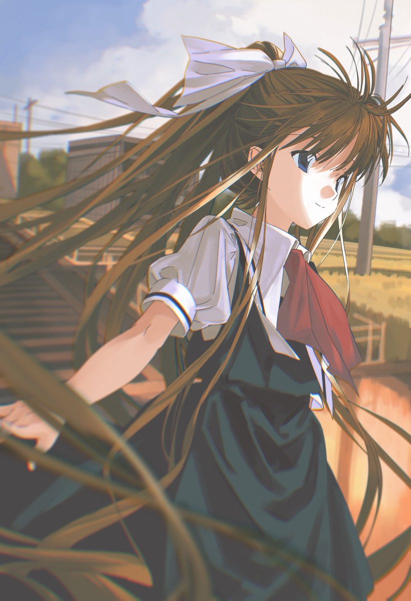 天使の道🪽