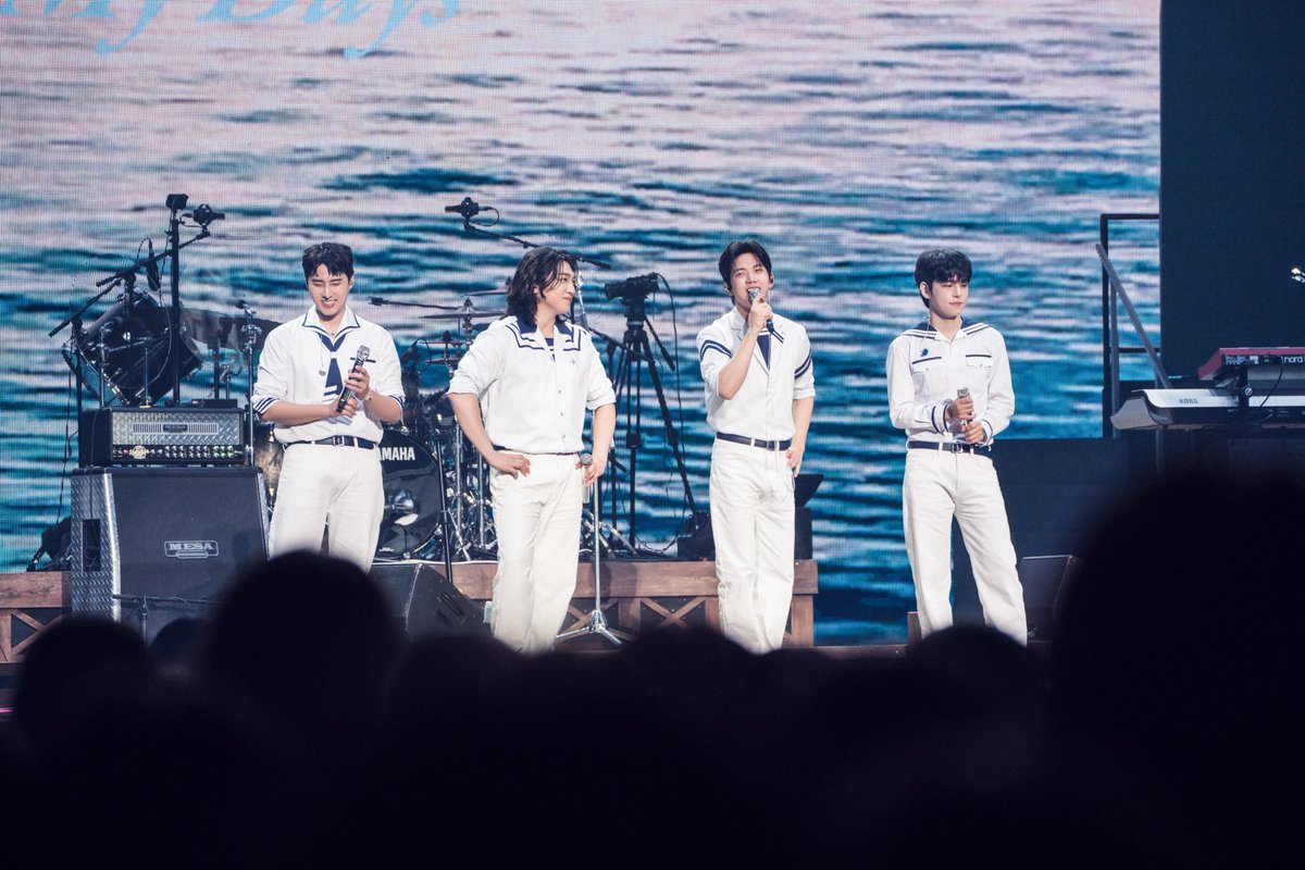 day6official's tweet photo. 📁DAY6 Con-zip✨
   └📁DAY6 4TH FANMEETING ‘PIER 10: All My Days’

https://t.co/kb7jujqtQD

#DAY6 #데이식스
#MyDay #마이데이
#DAY6_4TH_FANMEETING
#PIER10_All_My_Days https://t.co/Scw5gygAYt