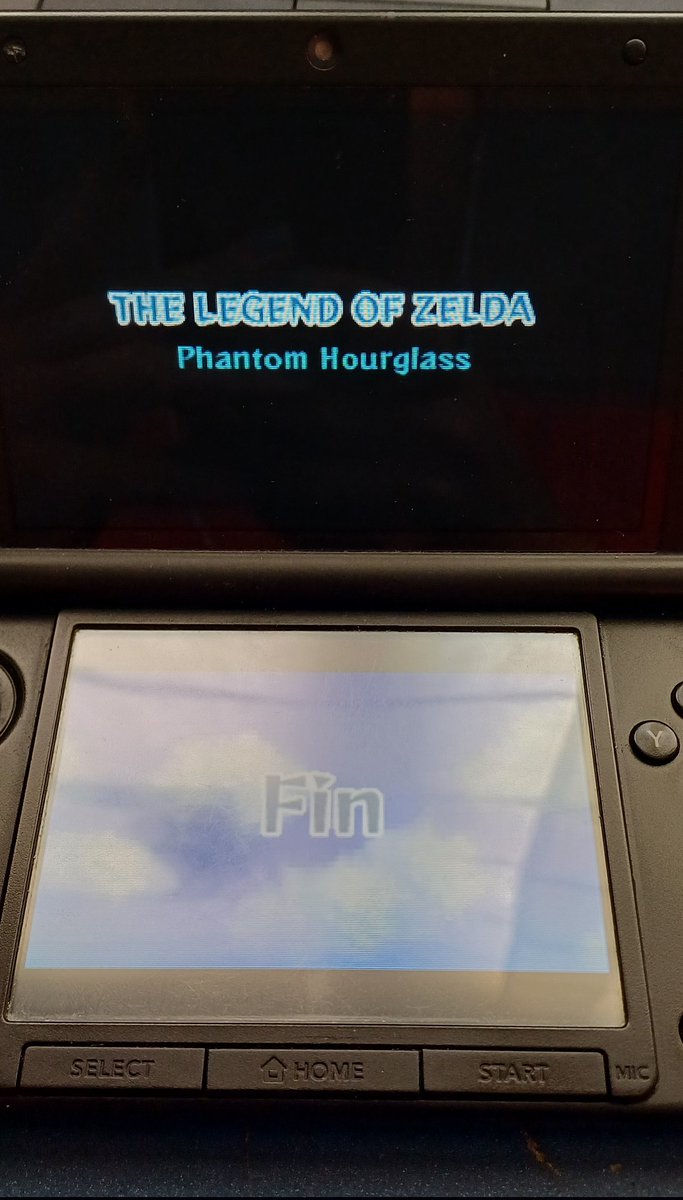 Just relived peak
Played this game a ton when I was little, especially during car rides
Might not be the best zelda game objectively but it was my second ever zelda so I'll always have a soft spot for it
Ty for so many good memories old friend 🫡