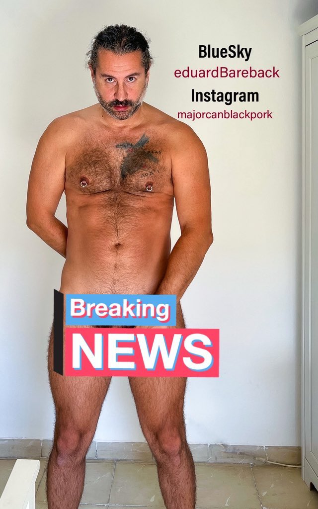 <a href="/EDUARDBAREBACK/">DaddyCum | 14,5K</a> 

You can join the party with me on the links below 🔥⬇️😈

✅🎬 bsky.app/profile/eduard…

✅🎬onlyfans.com/eduardbareback
✅🎬justfor.fans/eduardbareback
✅🎥stripchat.com/eduardbareback
✅🎥instagram.com/majorcanblackp… pic.x.com/d2SXzx9lVr pic.x.com/gkFFjeRqV5