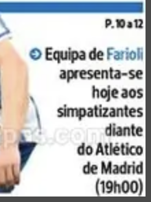 Todos os clubes têm adeptos e sócios, seguro a Bola o FCP tem apenas "simpatizantes"