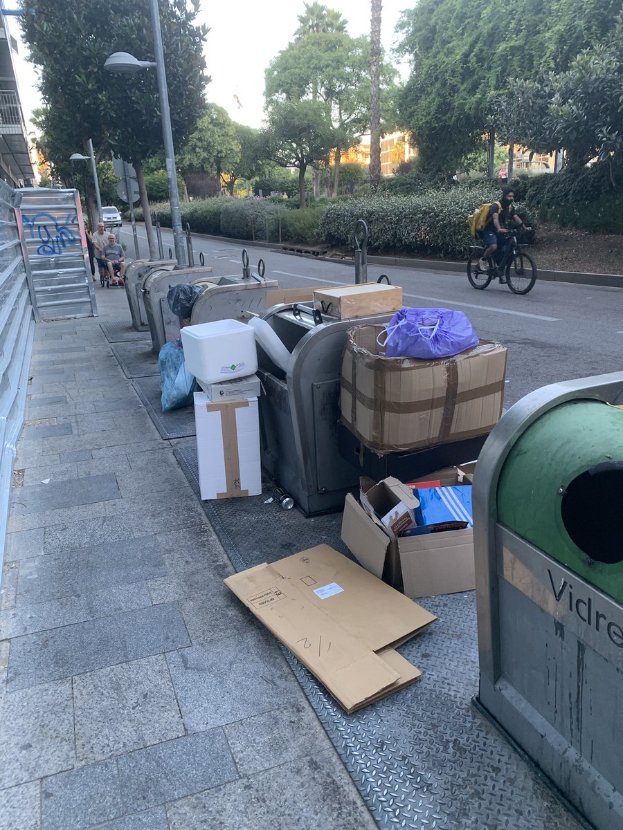 Carles Sagués tweet media