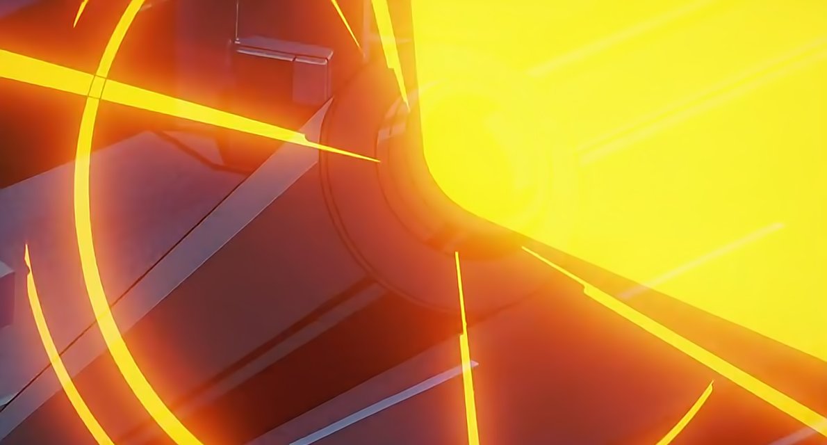 세기말, 펜타에서 모노클에 레이저 사이트랑 달빛에 반사된 진검 비치는 연출 나오는거 너무 천재임 키드님의 꼴포를 너무 잘 아심