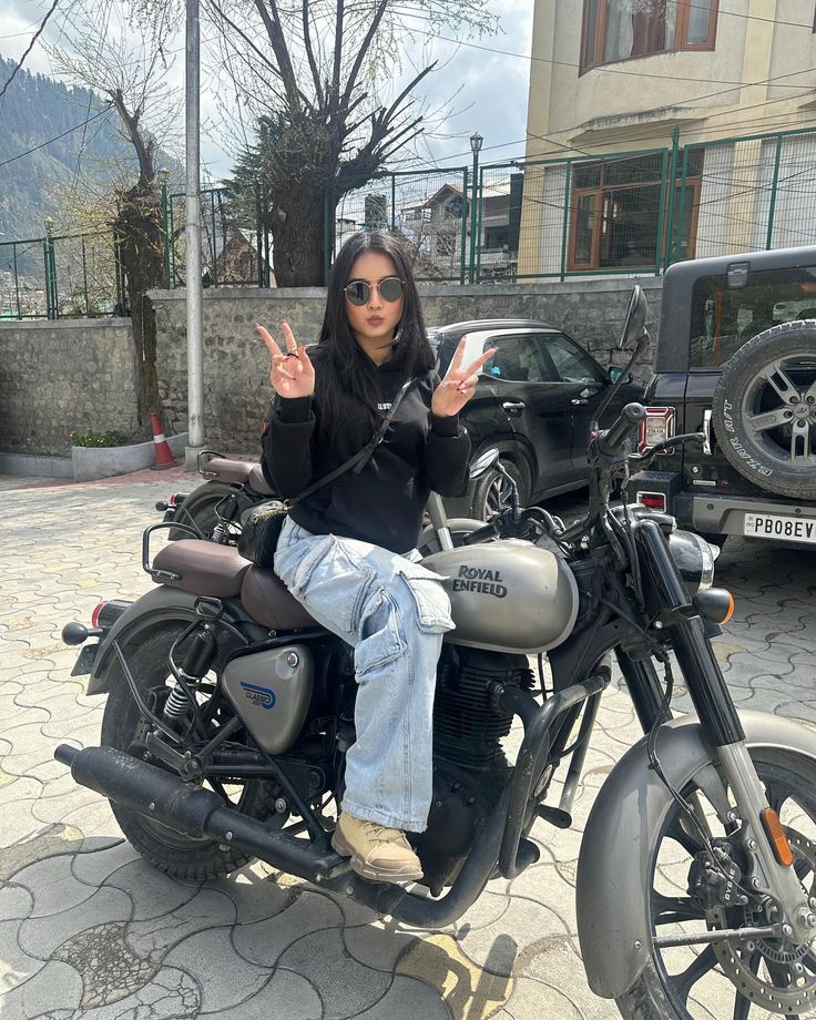 If you had this bike for a day, 
where would you ride first? 🚴‍♀️

Good afternoon