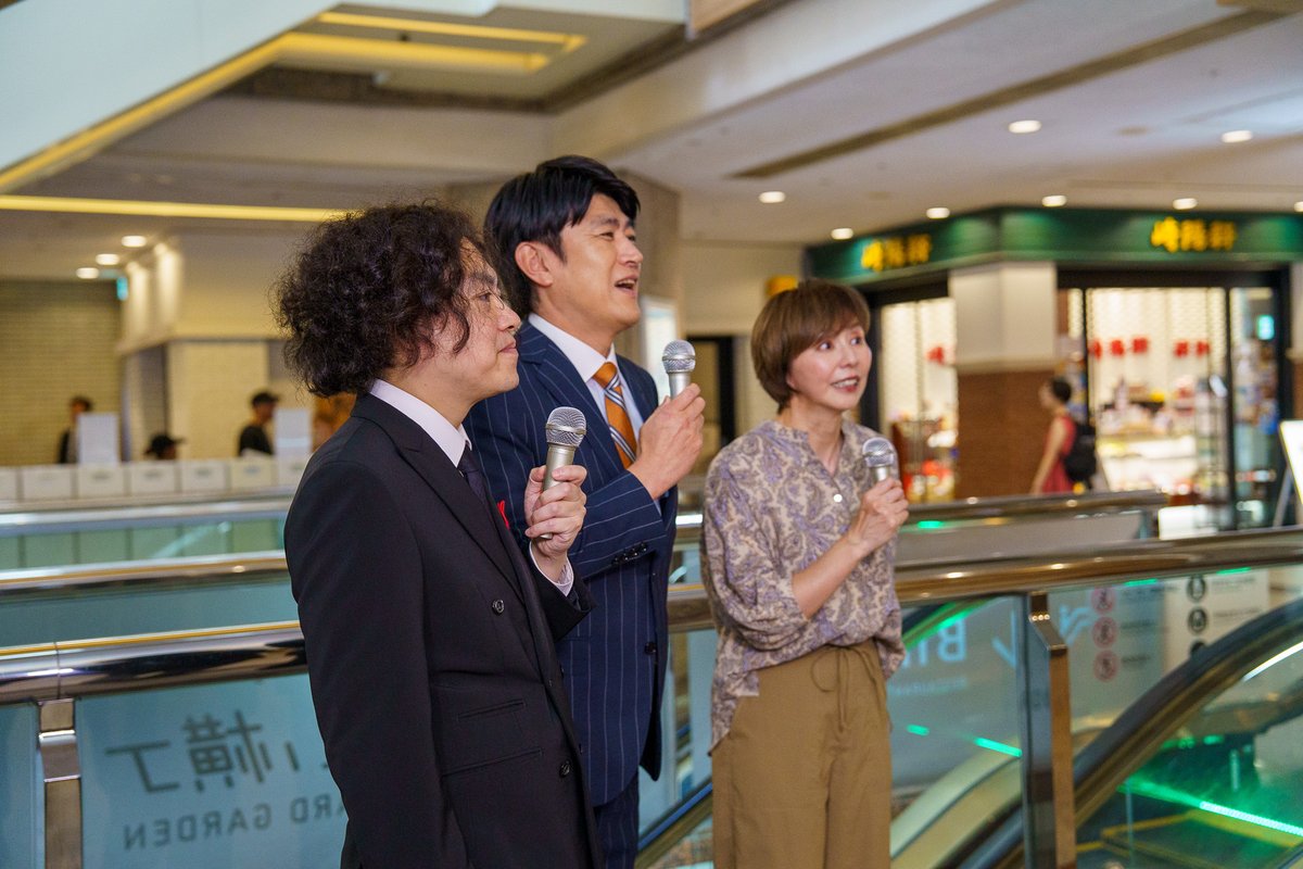 有吉の壁【公式】毎週水曜よる7時！ tweet media