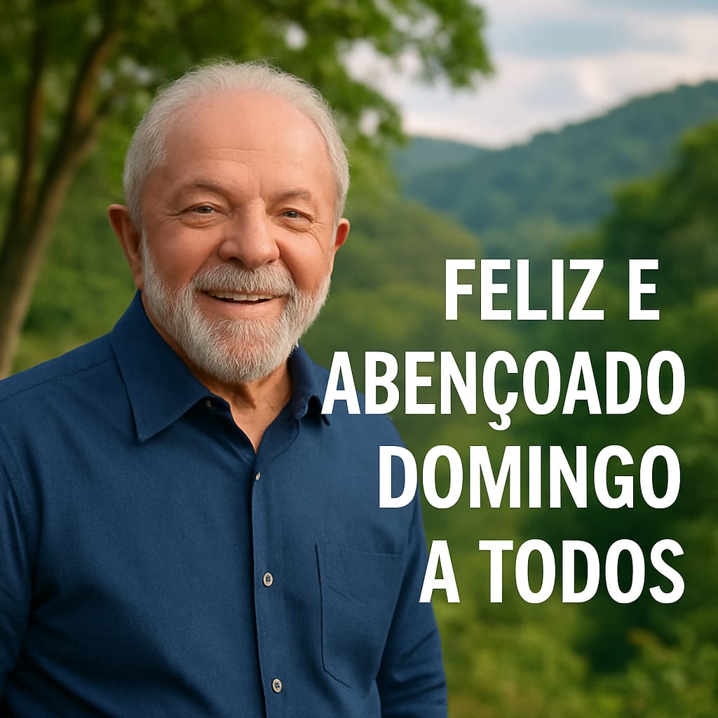 Bom Dia Esquerdistas 🌟