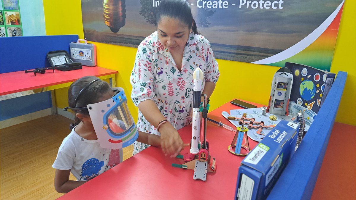 iplab gandhinagar (@iplabgnr) on Twitter photo "Resident public visited the IP Lab today! 🧠🔬
An engaging experience exploring innovation, technology & intellectual property.
#IPLab #Innovation #PublicAwareness #ScienceForAll" <a href="/InfoGujcost/">Gujarat Council on Science & Technology 🇮🇳</a> <a href="/narottamsahoo/">Narottam Sahoo</a> <a href="/Punam_Bhargava/">Poonam</a> <a href="/NisargCSC/">Lok Vigyan Kendra-Gandhinagar</a> "Resident public visited the IP Lab today! 🧠🔬
An engaging experience exploring innovation, technology & intellectual property.
#IPLab #Innovation #PublicAwareness #ScienceForAll" <a href="/InfoGujcost/">Gujarat Council on Science & Technology 🇮🇳</a> <a href="/narottamsahoo/">Narottam Sahoo</a> <a href="/Punam_Bhargava/">Poonam</a> <a href="/NisargCSC/">Lok Vigyan Kendra-Gandhinagar</a>
