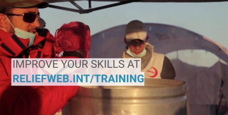 Many humanitarian professionals excel at hands-on work but lack formal project management training. This 5-week program by @eldtraining provides the systematic foundation needed to confidently manage complex projects and advance your career. buff.ly/sJOrcKR