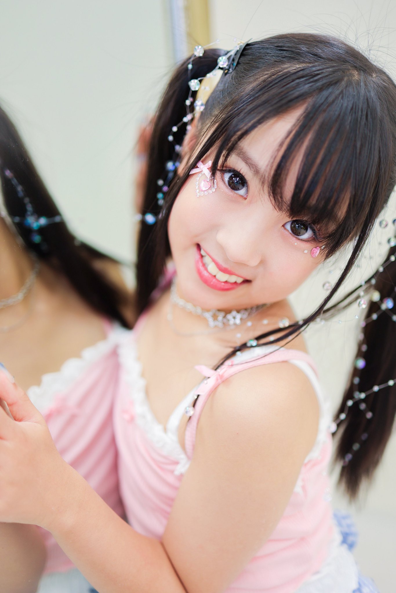 ninaセンソユニコMOYURU 40 ロングコート 芽風ボレロ　おまとめ 4.29 リク撮 海澄りんか さん @paseri_rinka . . （この時点では