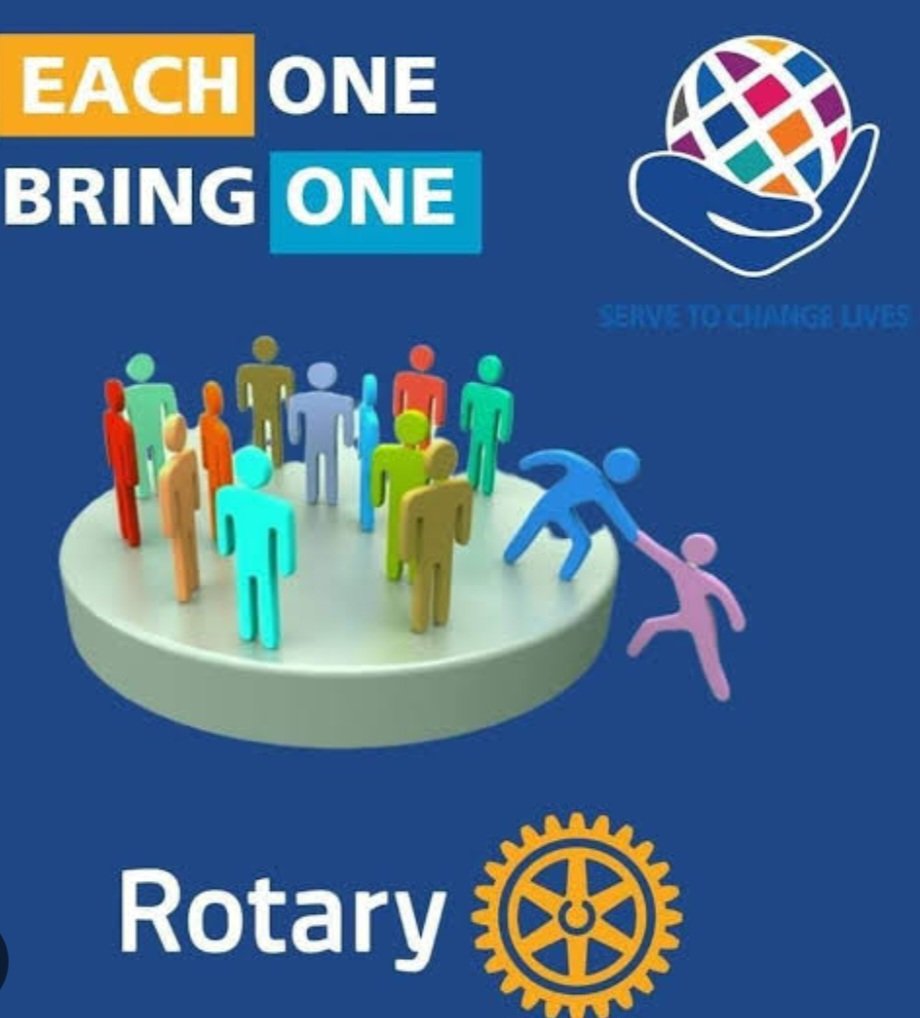 Rotary Club Of Msasa tweet media