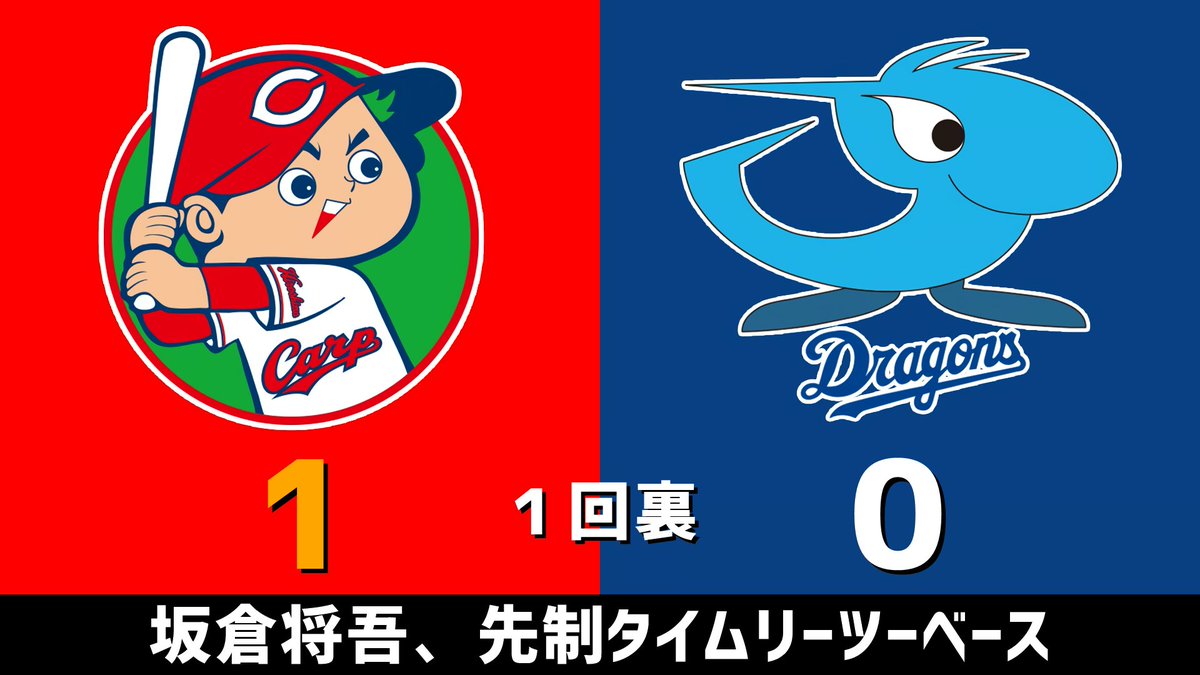 中日ドラゴンズ　ポリネコ様 のもとけ on X