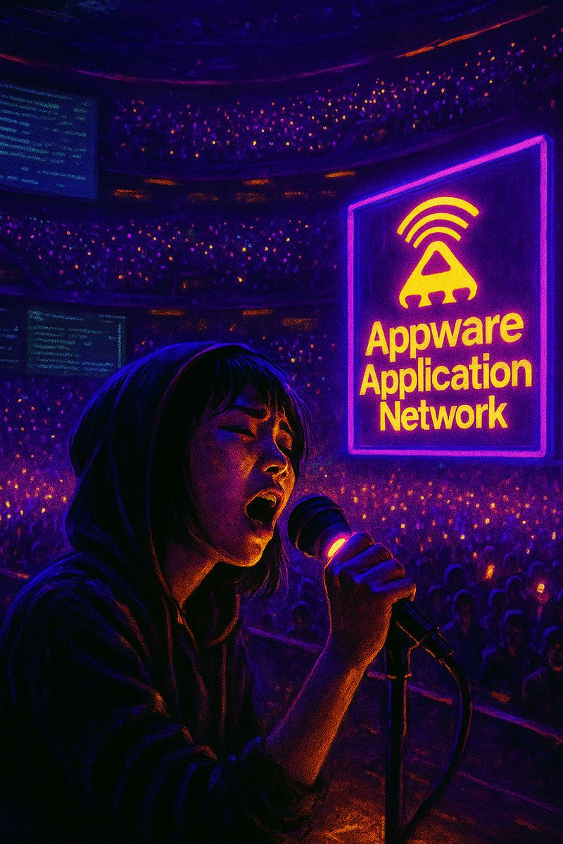 TeamAppware's tweet image. A place to be heard by a community looking for new songs.

Share ideas and get feedback

App Aware community
#buildinpublic #AppForum