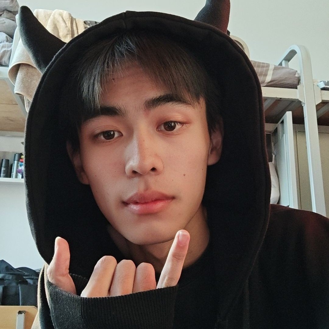 蛙仔码头 tweet media