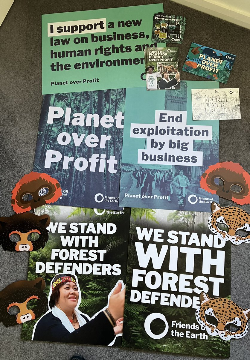 Norwich FoE tweet media