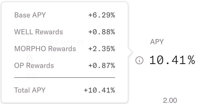 Continuation…

I’m interested in deposits in the Base  network, rewards in $USDC, and autocompounding of rewards when switching pools.

Agents take $USDC in the L2 network and move them between protocols and pools for the best yield. All three agents provide this capability. All