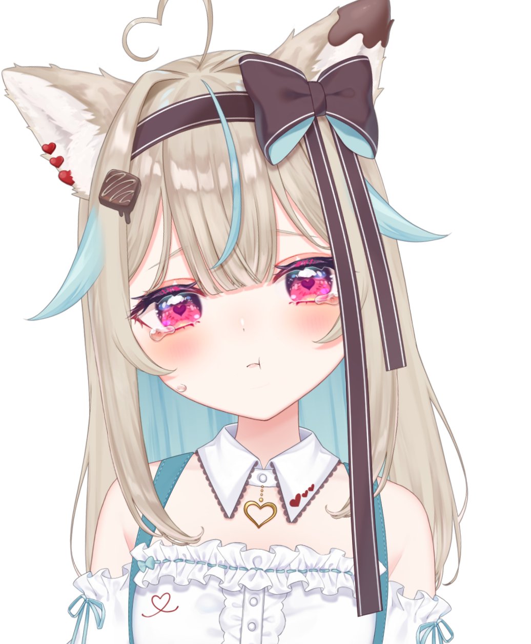 甘党様（╹◡╹）♡ ✏️Updated Post ・ Artworks for the collaboration tapes