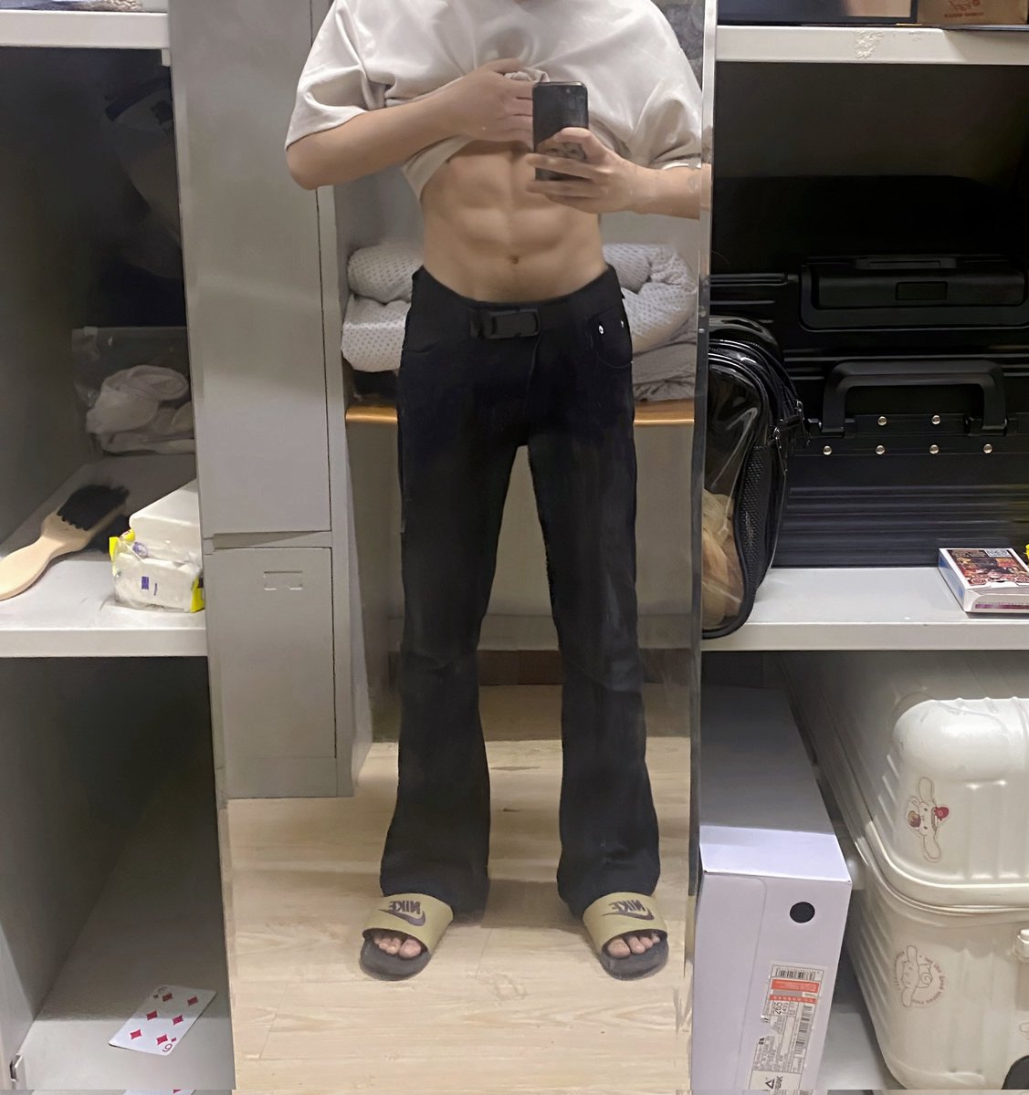 蛙仔码头 tweet media