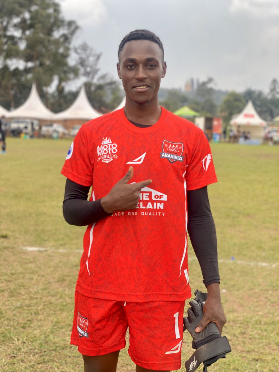 Abanihizi (@abanihizifc) on Twitter photo A derby goalless draw against our young brothers <a href="/abezekyenda/">ABEZEKYENDA</a> .
13th clean sheet for us this season.
#JLSeason5.
#Tweshangeyo. A derby goalless draw against our young brothers <a href="/abezekyenda/">ABEZEKYENDA</a> .
13th clean sheet for us this season.
#JLSeason5.
#Tweshangeyo.