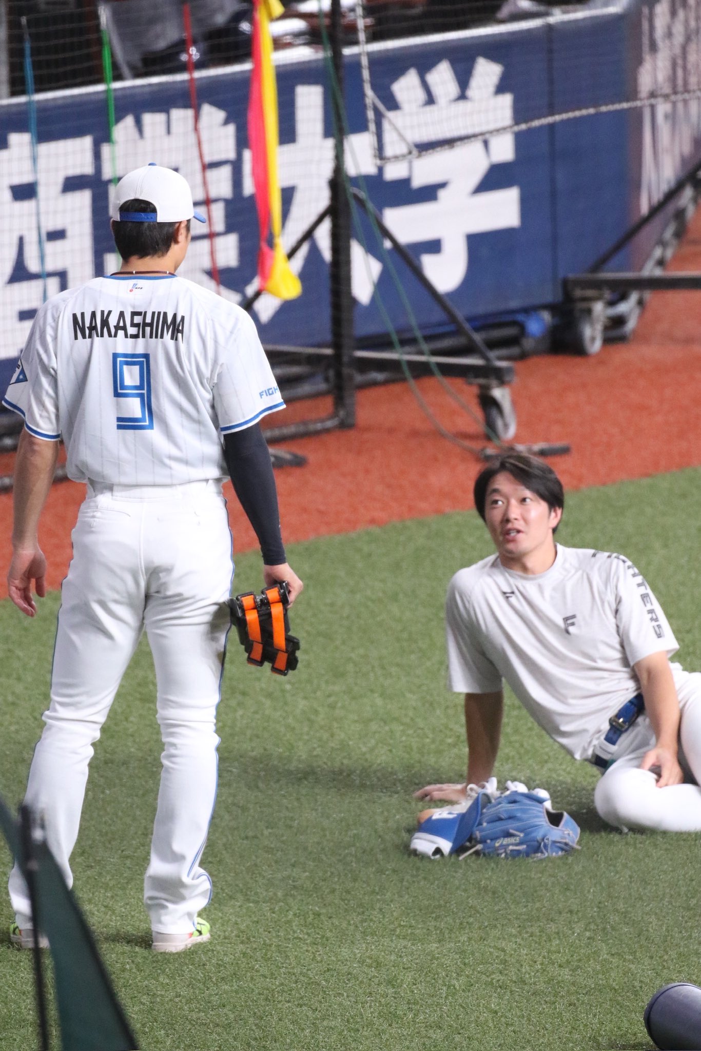 あお on X: 
