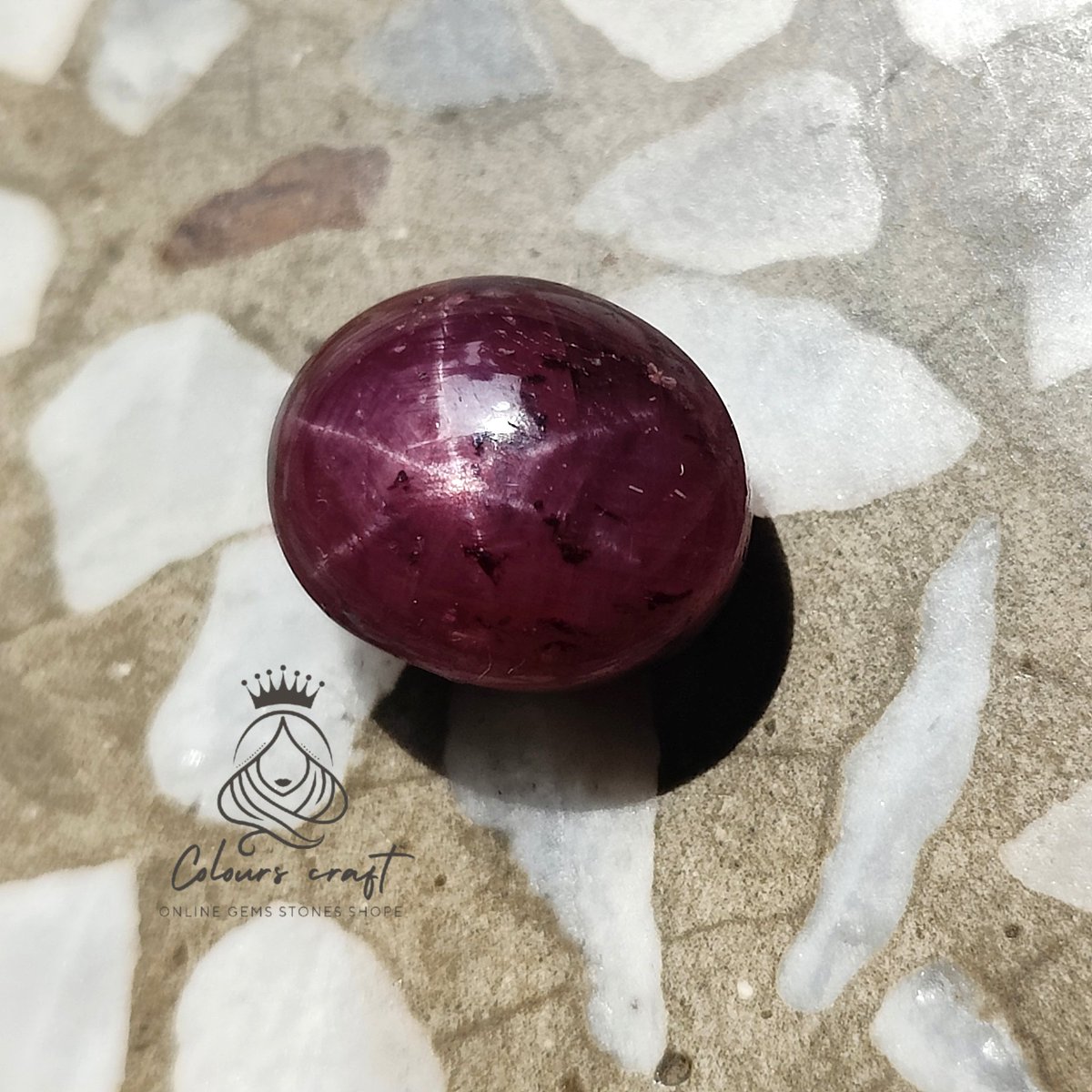 colourcraft1's tweet photo. 10.00 carats .100% Natural And rare red ruby star oval cabochon, Natural Ruby gemstone with sharpe  star effect, Perfect for ring, pendants and jewelry.
Get free shipping and discount more info👇
https://t.co/my6rVNGz8m
#rubystone #ruby #rubystar #starruby #star #starsapphire https://t.co/AkN0dq1JZC