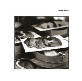 #DavidsMonthOfMusic

Artists no longer with us.

Day 3
🗣️ Mark Hollis
🎶 The Watershed

Any excuse to share a Talk Talk track isn't something I'd often turn my nose up at, but Hollis' solo record is just as ethereal as Spirit Of Eden and Laughing Stock.

The Watershed is perfect.