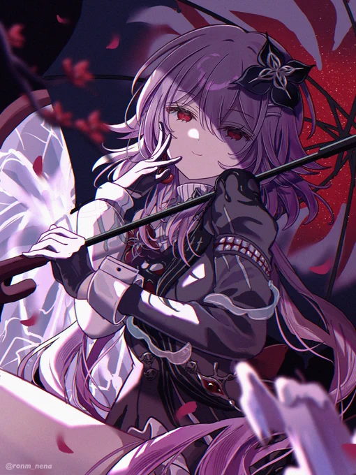 #Evernight