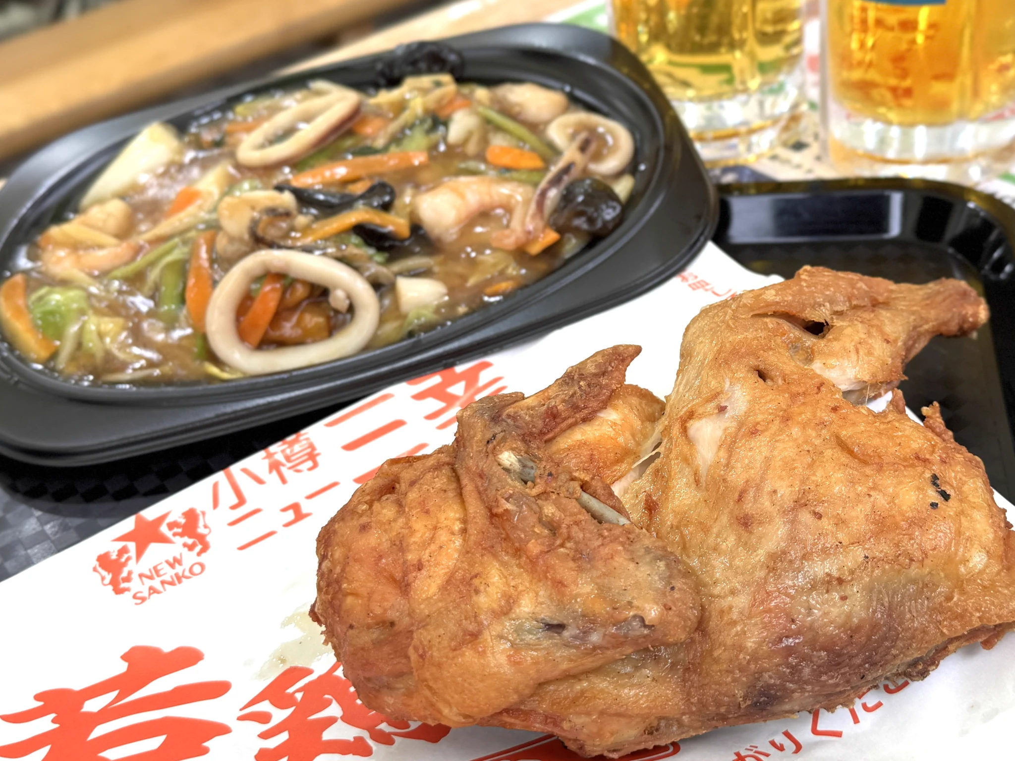 デットストック サッポロビール 非売品 ジャケット 希少 伊勢丹製 2026さっぽろオータムフェスト公式】ようこそさっぽろイベント情報 on