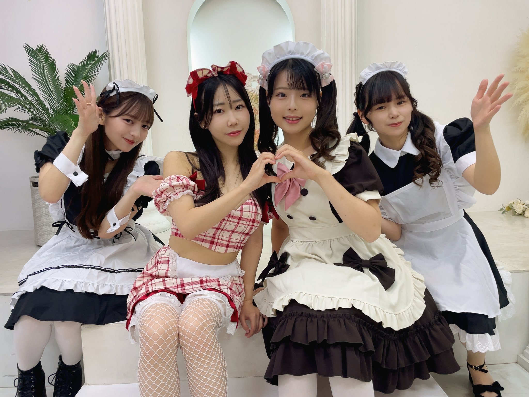 めい様♡ありがとうございます♡ hayabunbun on X: 