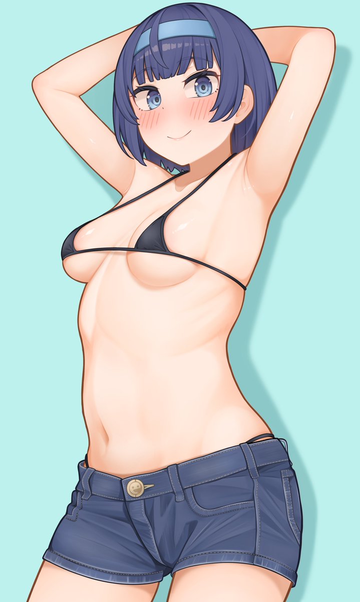 凍ったので健全つづみん 