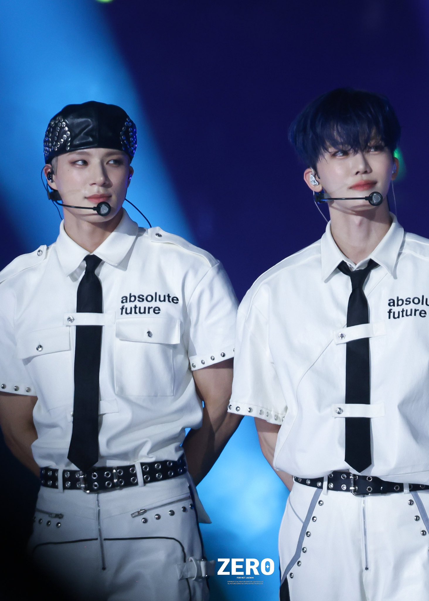 NCT ZONE DREAM ジェミン SNOWBOARDER セット NCT DREAM ミニポスターセット JENO – LINE FRIENDS SQUARE