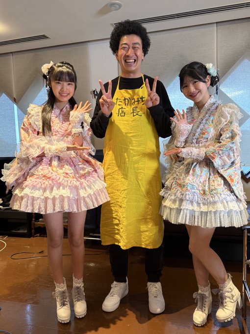 Twitterのコスプレ画像25